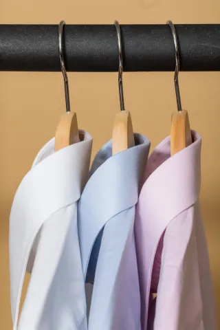 Tailor Room