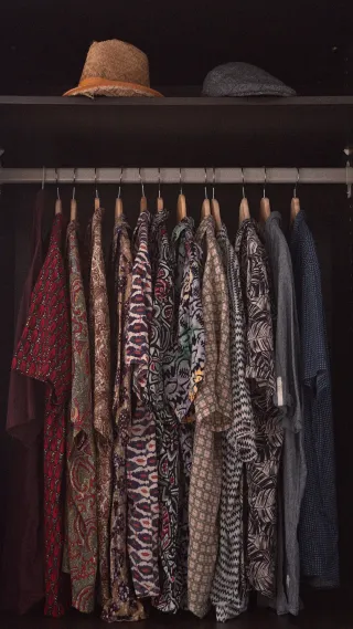 Tailor Room